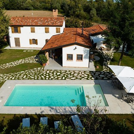 La Meridiana B&B Casale sul Sile Exterior foto