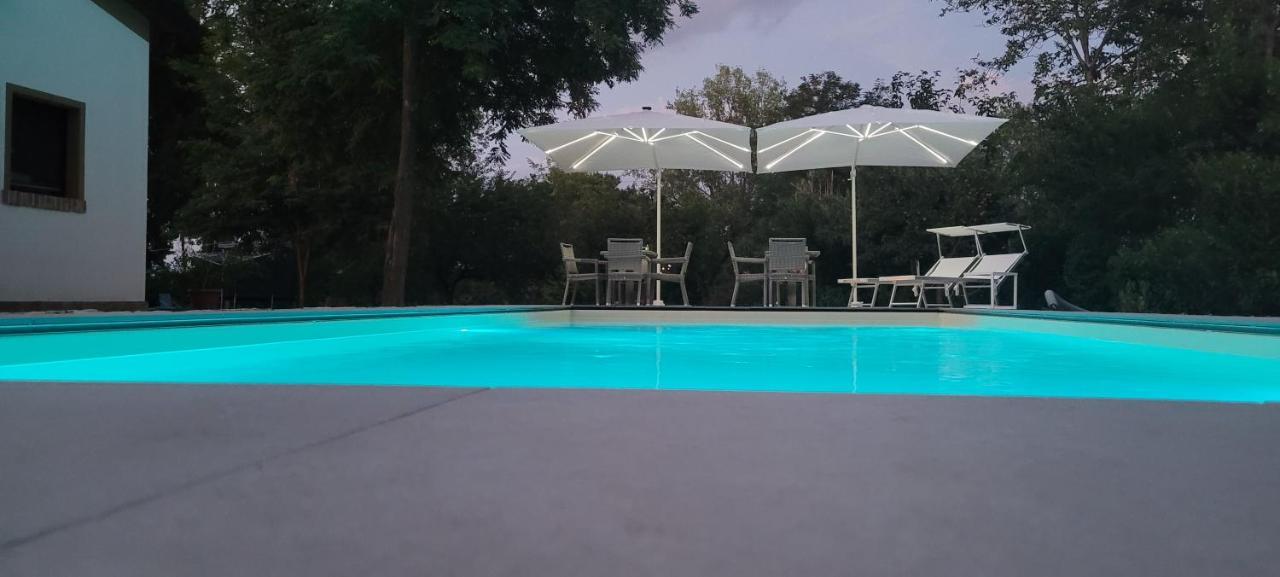 La Meridiana B&B Casale sul Sile Exterior foto