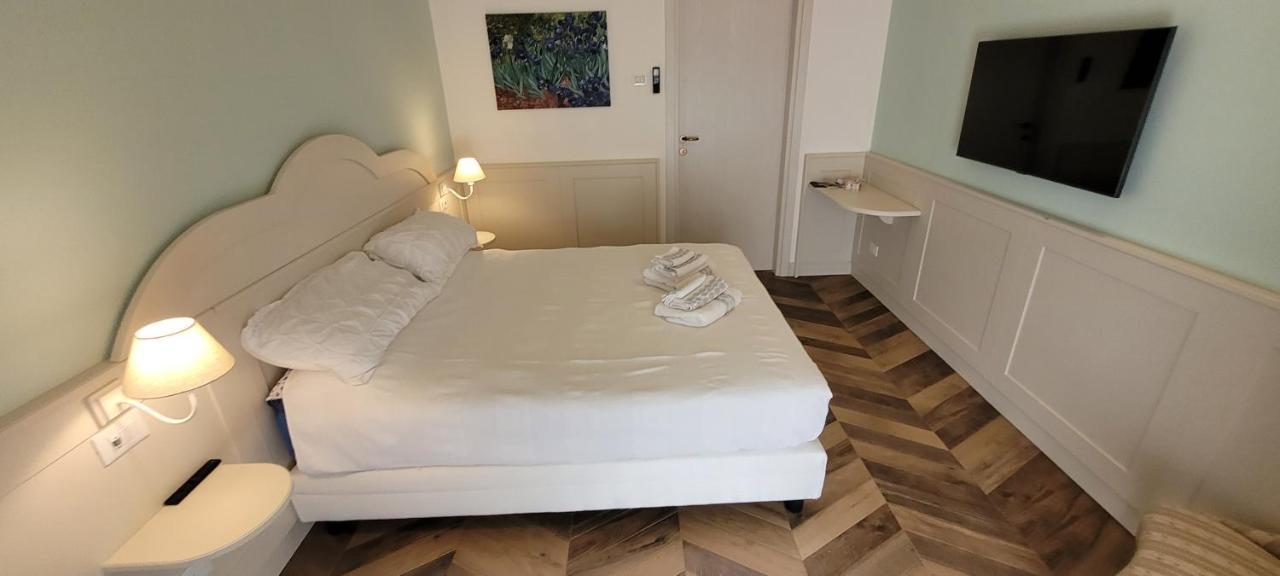 La Meridiana B&B Casale sul Sile Exterior foto