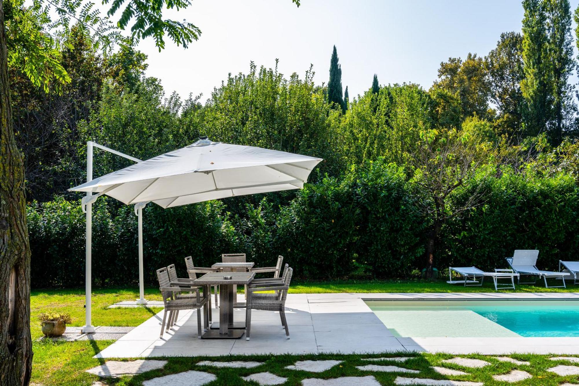 La Meridiana B&B Casale sul Sile Exterior foto