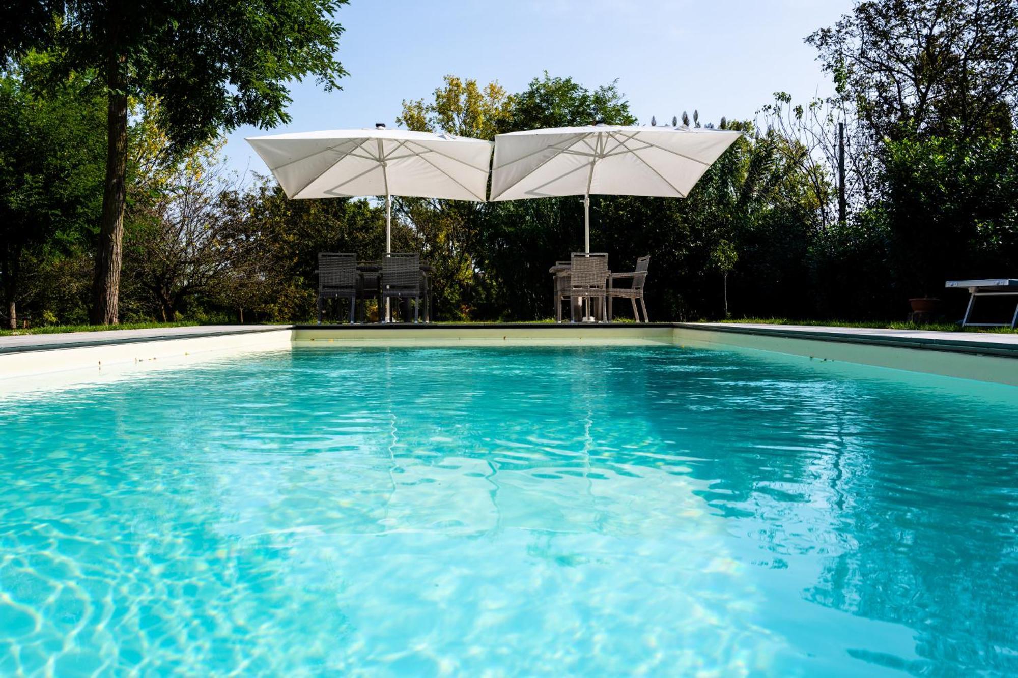 La Meridiana B&B Casale sul Sile Exterior foto
