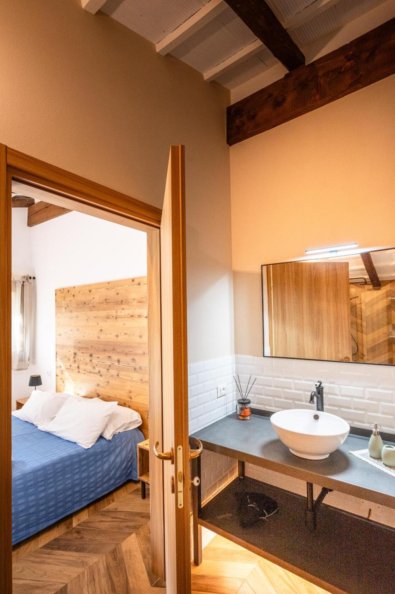 La Meridiana B&B Casale sul Sile Exterior foto