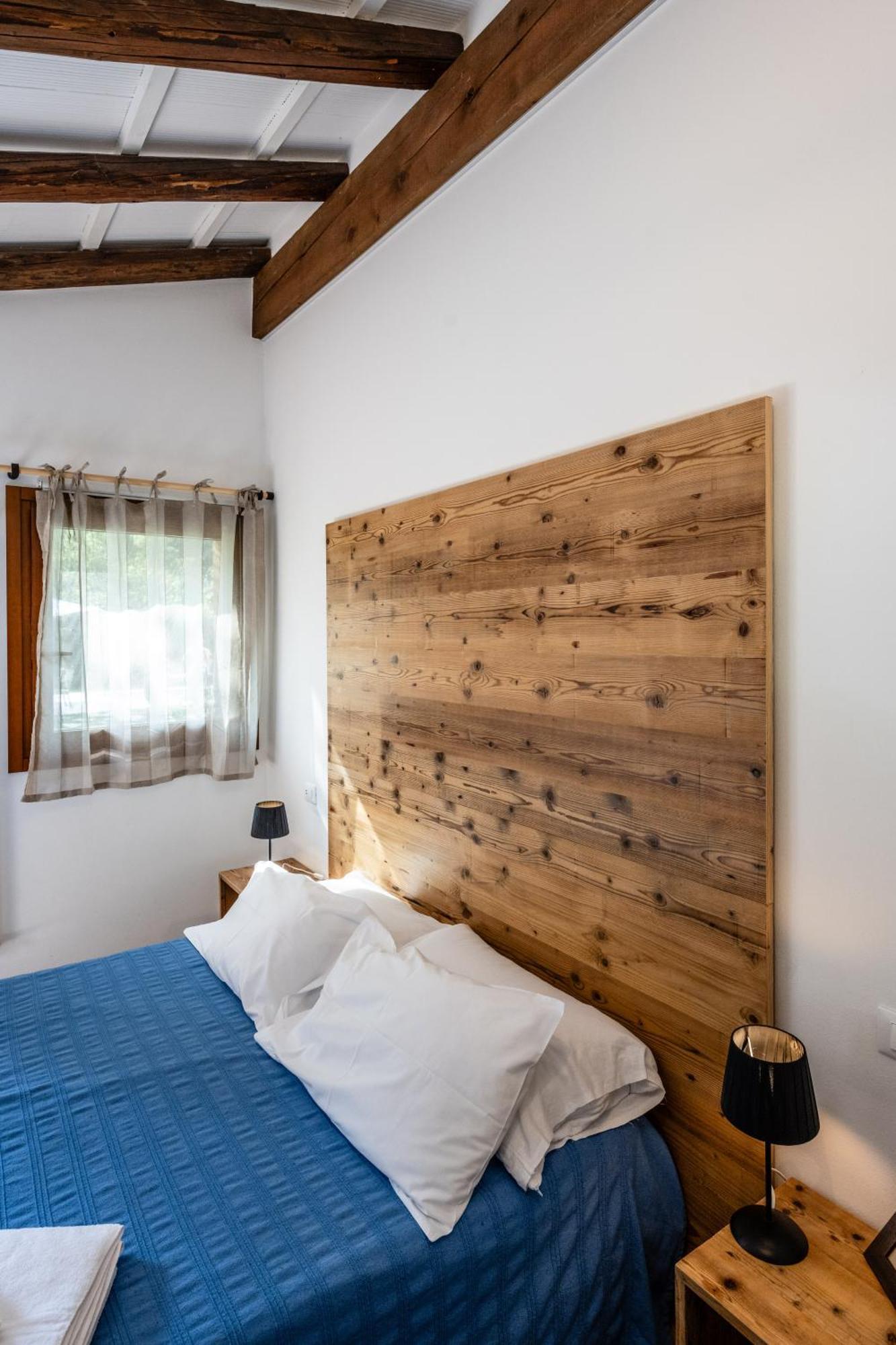 La Meridiana B&B Casale sul Sile Exterior foto
