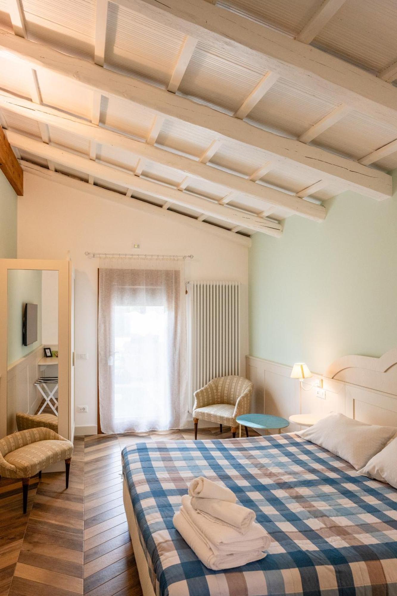 La Meridiana B&B Casale sul Sile Exterior foto