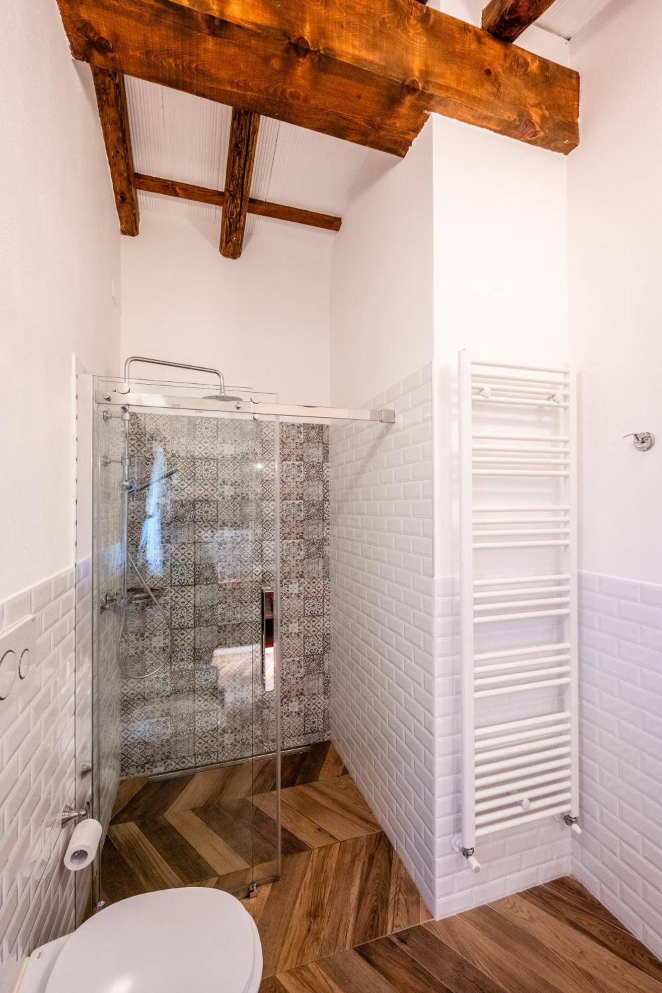 La Meridiana B&B Casale sul Sile Exterior foto